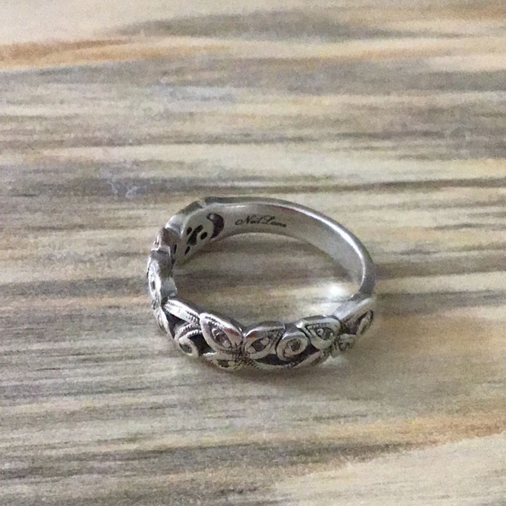 Neil Lane Anniversary band